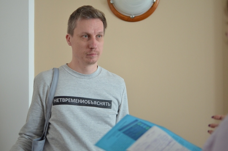 Дневник #kingfestival2019: Все в лекторий! Дневник #kingfestival2019: Все в лекторий!
