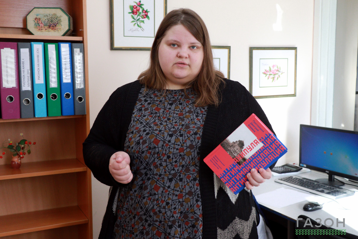 Начитанные: Анна Бардина рекомендует художественную прозу, нон-фикшн и научную литературу Начитанные: Анна Бардина рекомендует художественную прозу, нон-фикшн и научную литературу