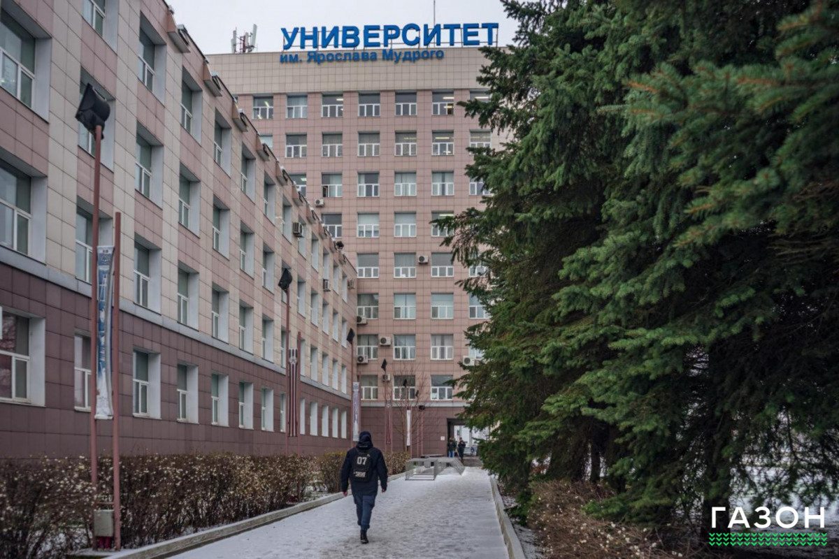 Новый возрастной ценз позволит увеличить количество бесплатных мест в НовГУ Новый возрастной ценз позволит увеличить количество бесплатных мест в НовГУ