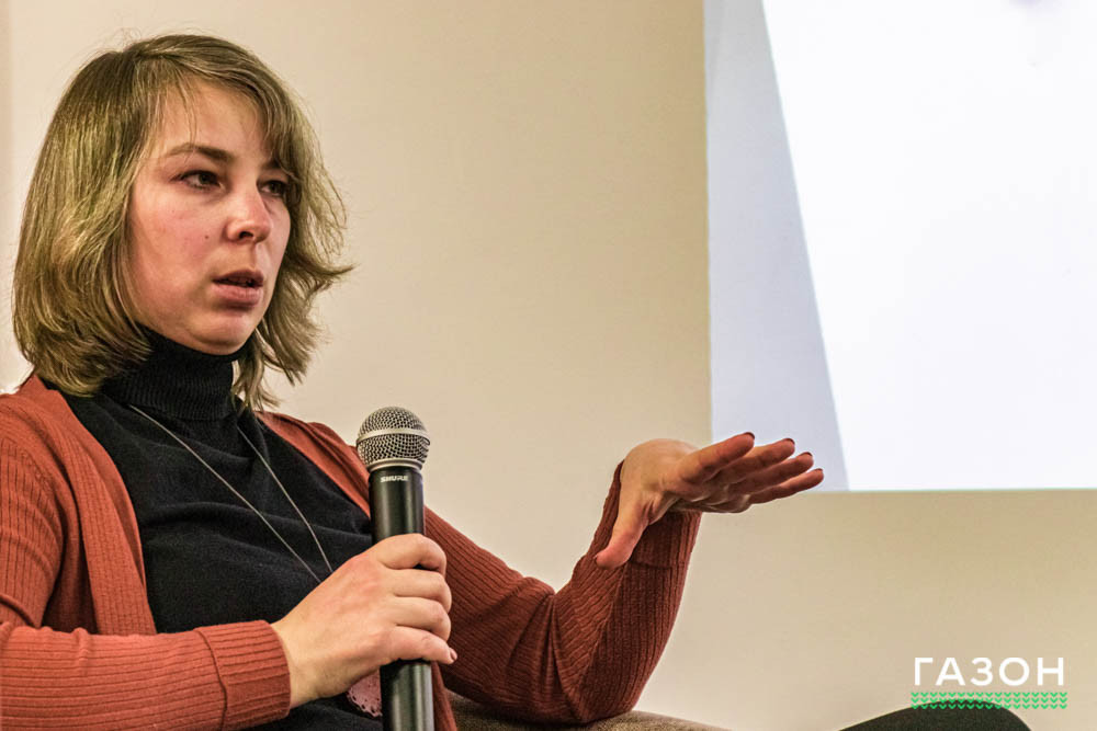 Учёная рассказала, как сохранить приватность в эпоху социальных сетей Учёная рассказала, как сохранить приватность в эпоху социальных сетей