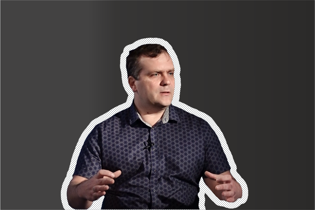 Алексей Спирков: «Умных интернет-вещей будет вдвое больше, чем людей» Алексей Спирков: «Умных интернет-вещей будет вдвое больше, чем людей»