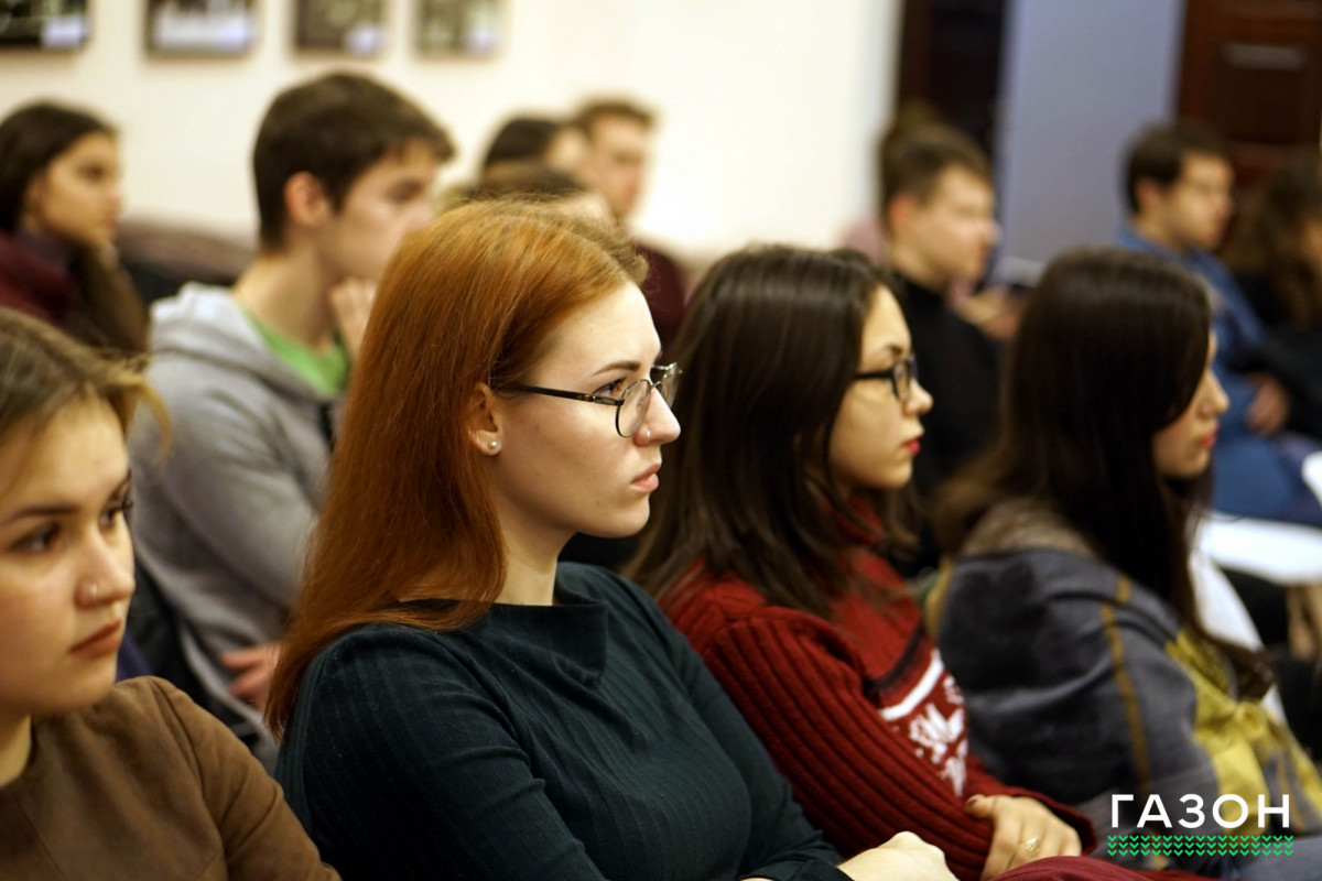 Общие смыслы: НовГУ начинает готовить организаторов культурного процесса, продюсеров, идеологов и политтехнологов Общие смыслы: НовГУ начинает готовить организаторов культурного процесса, продюсеров, идеологов и политтехнологов