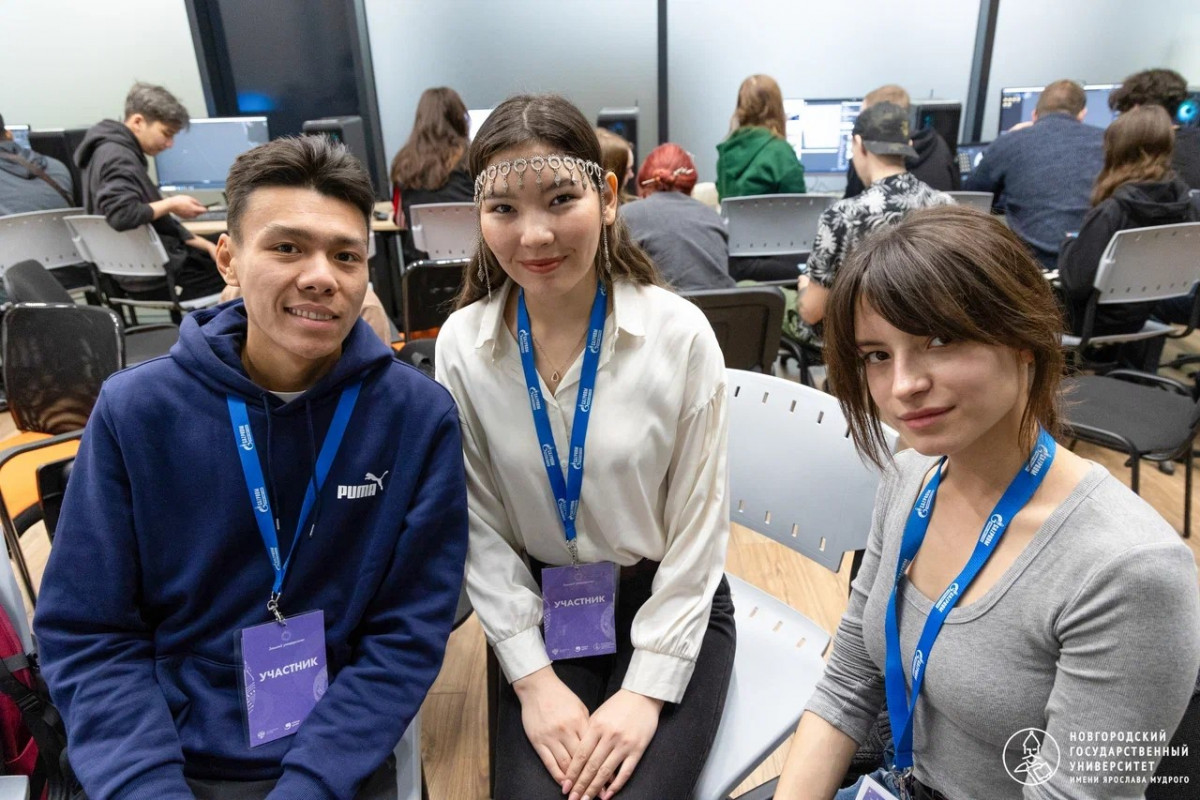 От термина к пониманию: как переводчики НовГУ обеспечат диалог культур на «Зимнем университете-2025»