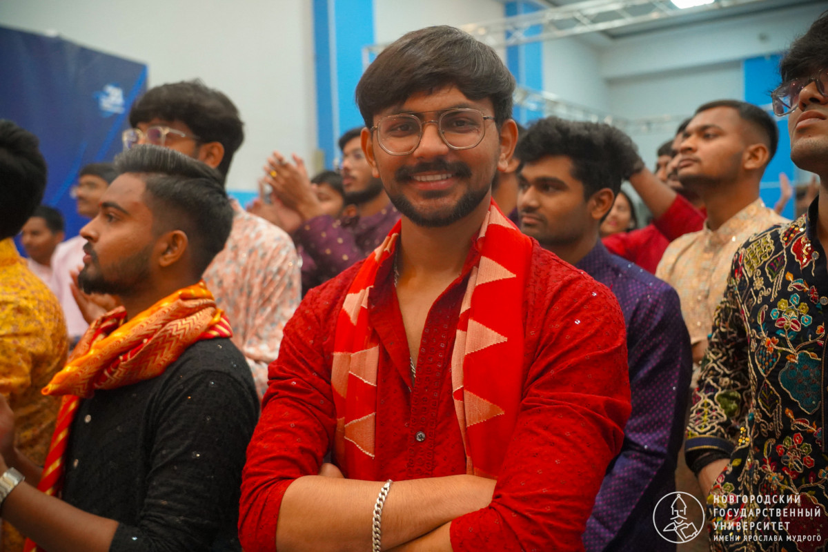 Почему грустят иностранцы: исследование Лаборатории социологии НовГУ Почему грустят иностранцы: исследование Лаборатории социологии НовГУ