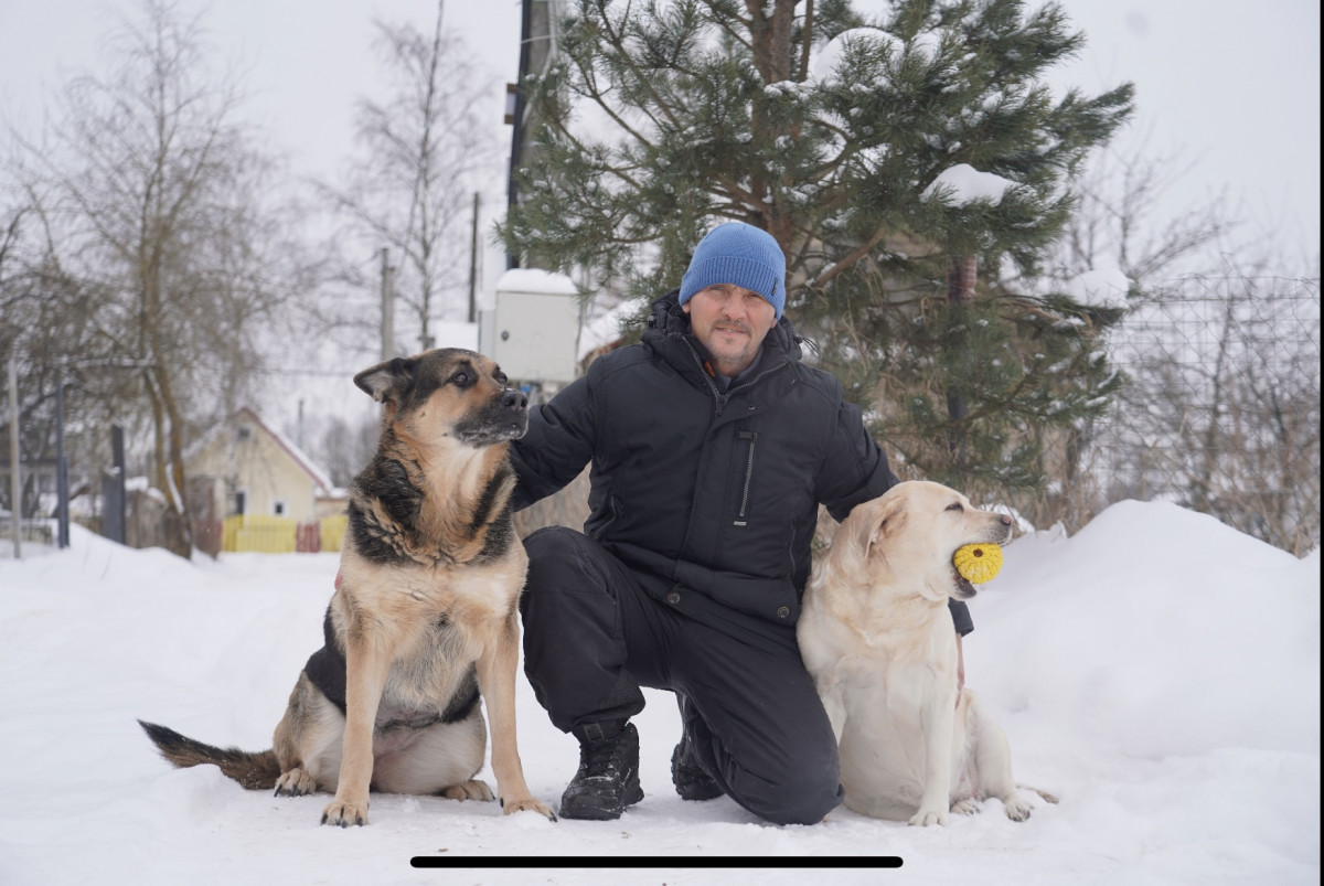 «Собака — напарник, а не „спецсредство“»