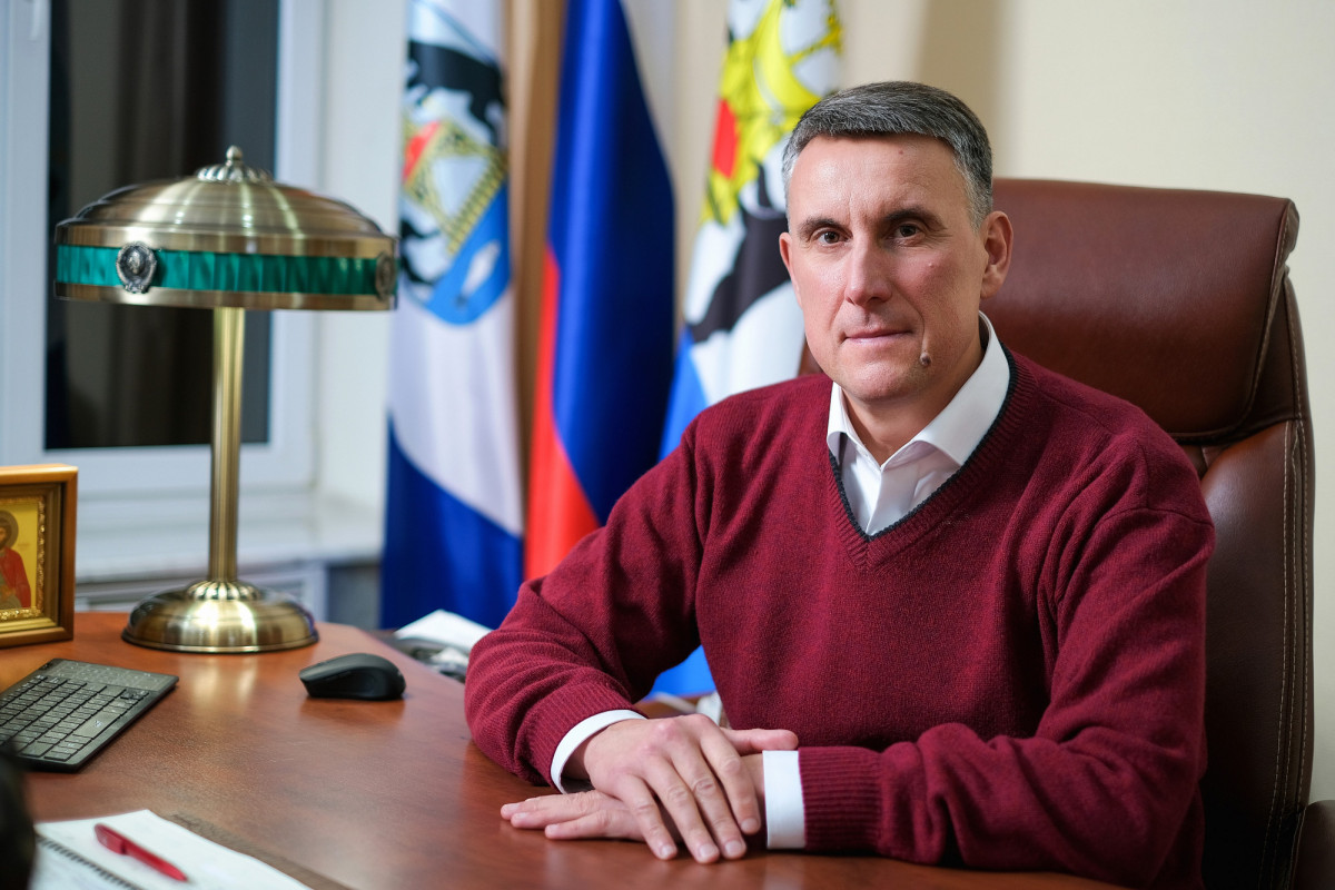 Александр Розбаум