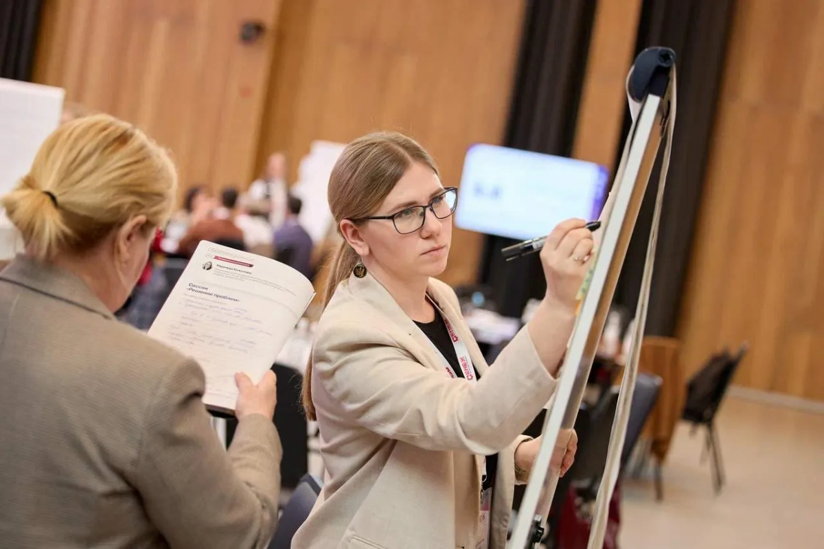 Валентина Якунина