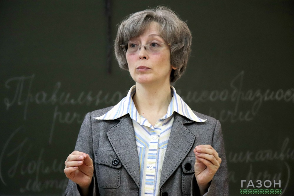 Татьяна Кошелева Татьяна Кошелева