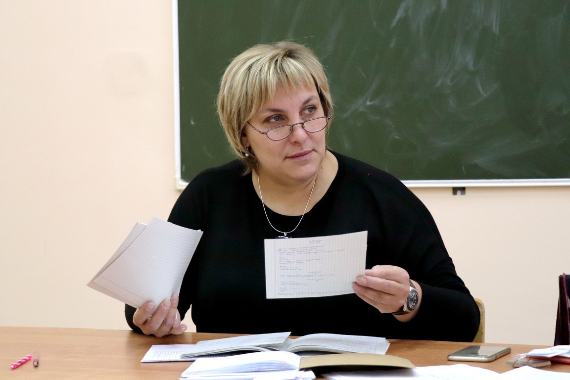 Екатерина Куприянова Екатерина Куприянова