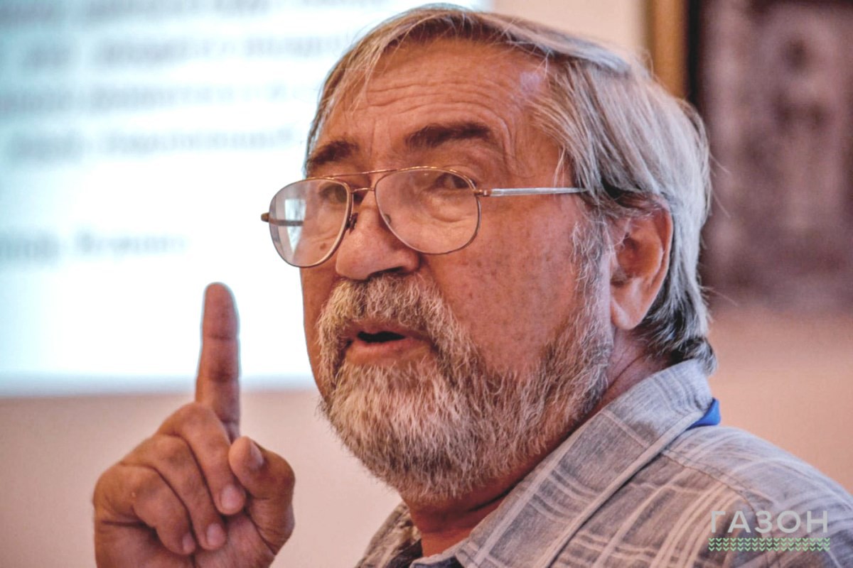 Виктор Круткин Виктор Круткин