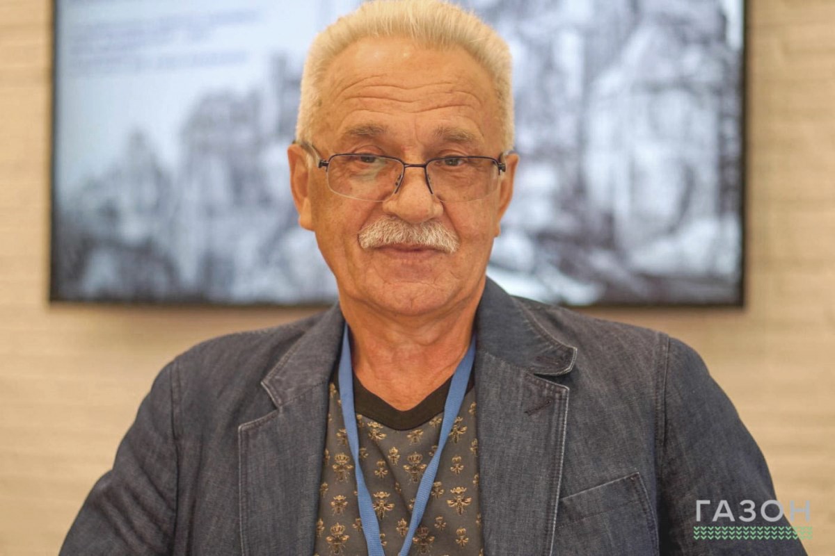Алексей Щербинин Алексей Щербинин