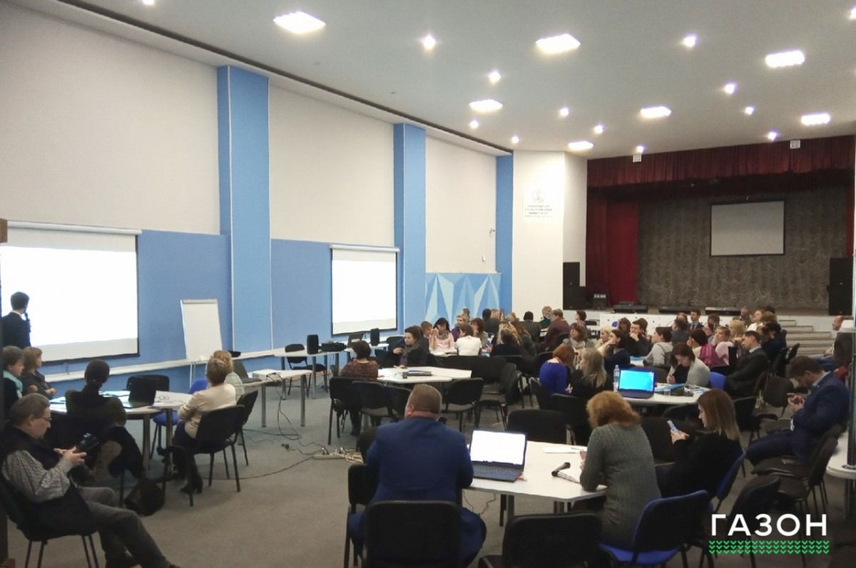 Участники обучения CDO предложили заменить сотрудников call-центров на роботов Участники обучения CDO предложили заменить сотрудников call-центров на роботов