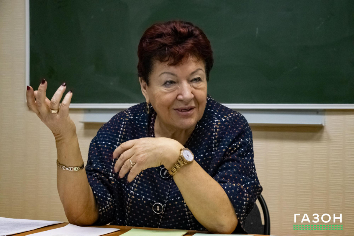 Роза Шерайзина Роза Шерайзина