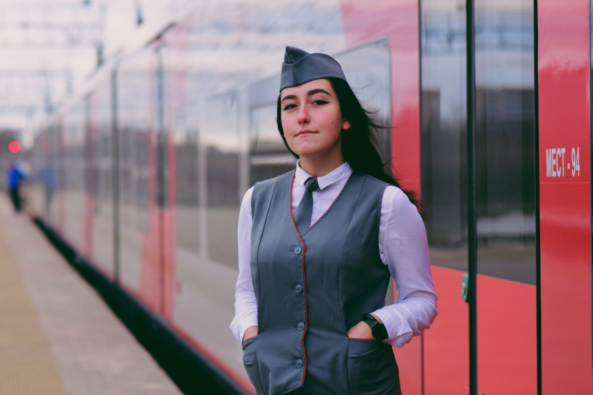 Олеся Белоголова Олеся Белоголова