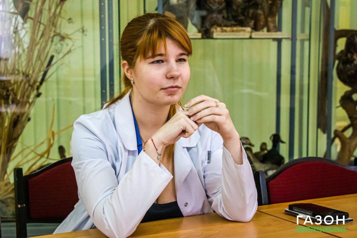 Отпугнуть, а не уничтожить: Новгородская студентка придумала бионический аппарат от грызунов Отпугнуть, а не уничтожить: Новгородская студентка придумала бионический аппарат от грызунов