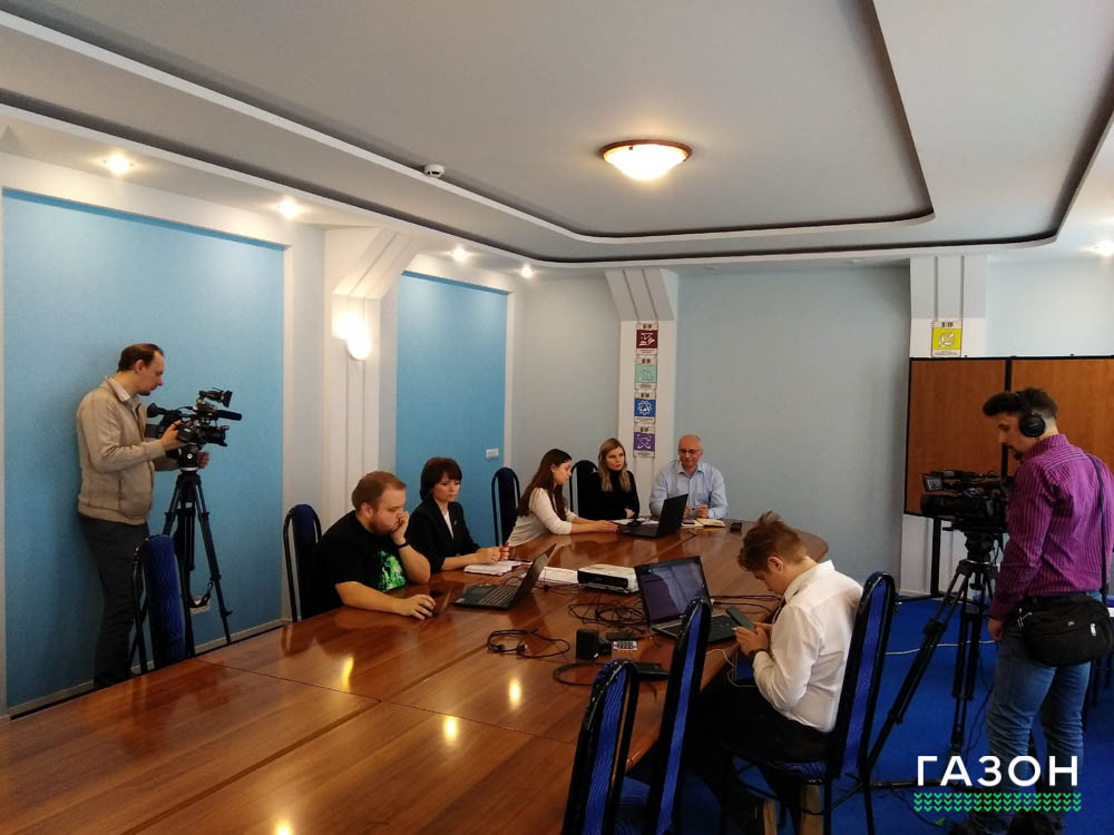 Новгородский университет перевёл проектную неделю в веб-среду Новгородский университет перевёл проектную неделю в веб-среду