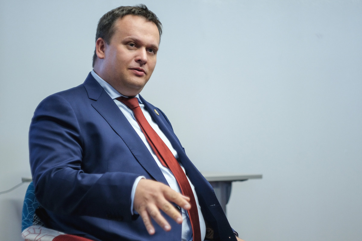 Андрей Никитин Андрей Никитин