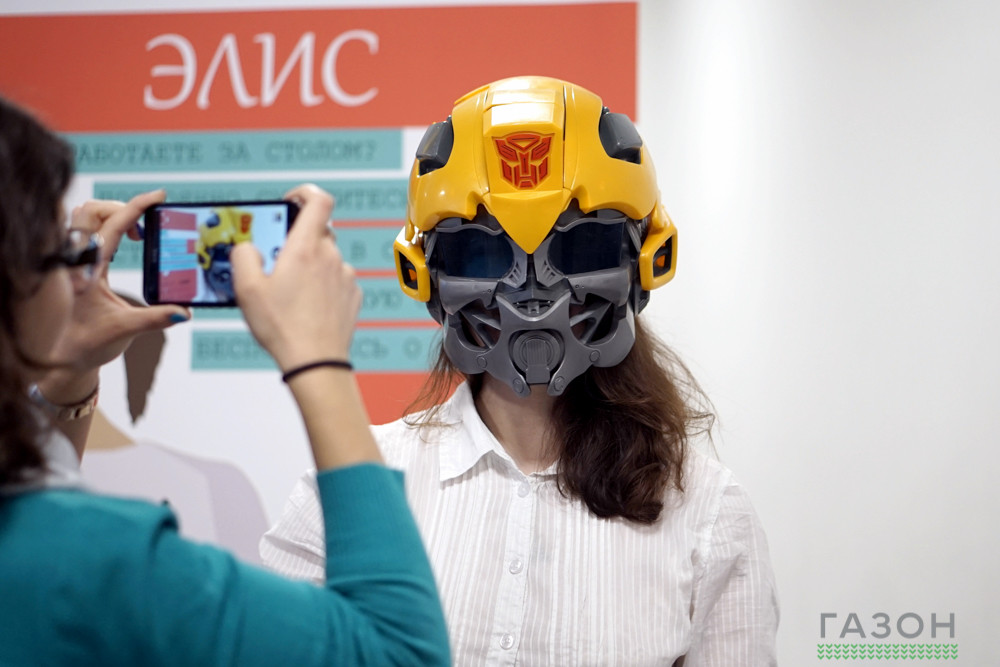 Двенадцать подвигов новгородских студентов Двенадцать подвигов новгородских студентов