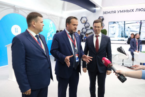 НовГУ и Вышка откроют зеркальные нейролаборатории НовГУ и Вышка откроют зеркальные нейролаборатории