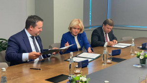 Сбер откроет «Школу 21» в Великом Новгороде Сбер откроет «Школу 21» в Великом Новгороде