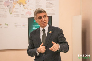 В НовГУ открылась кафедра права интеллектуальной собственности В НовГУ открылась кафедра права интеллектуальной собственности