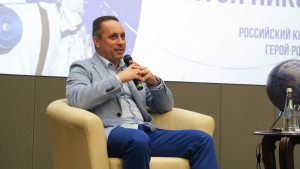 Антон Шкаплеров