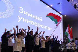 ИИ спасёт амурских тигров и уничтожит растения-вредители: лучшие проекты «Зимнего университета» НовГУ