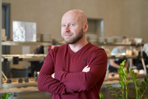 Шеф, всё пропало? Топовый новгородский ресторатор Павел Чиков оценил студенческие столовые