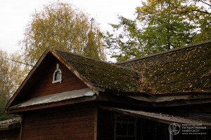 «Осеннее противостояние»