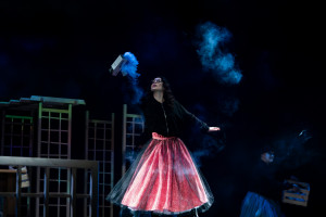 Гид по театру: ноябрь с Пушкинской картой