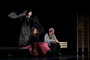 Чеховские сновидения и черные монахи