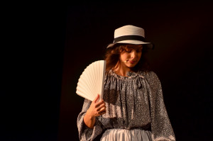 Гид по спектаклям: февраль с Пушкинской картой