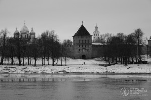 Фоторепортаж: «Зима, безусловно, красива...»