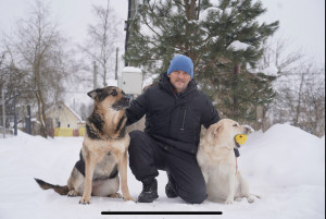 «Собака — напарник, а не „спецсредство“»