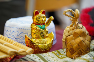 Не бойтесь «китайской грамоты»! Как в НовГУ учат читать рисунками