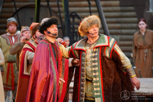 «Святой лён»: как русский товар покорил Запад