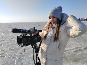 Выпускница НовГУ воссоединяет семьи по всей России: откровения продюсера программы «ДНК» на НТВ