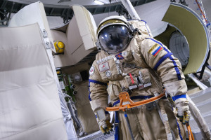 Хочу на Луну: как сотрудники НовГУ проходили отбор в космонавты